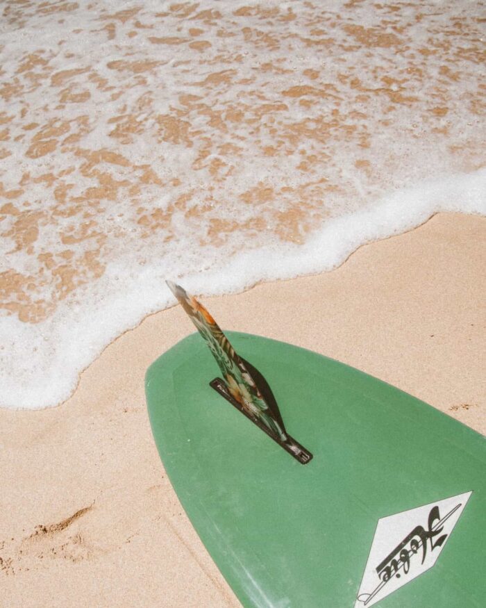 Aloha Board