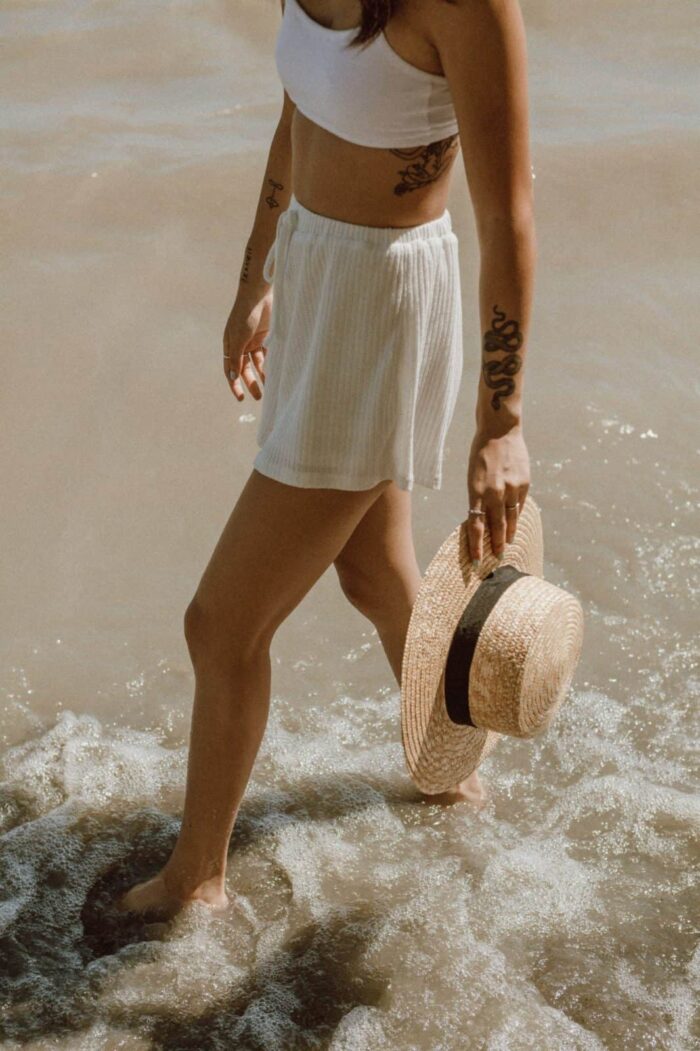 Floppy Beach Bum Hat – Image 3
