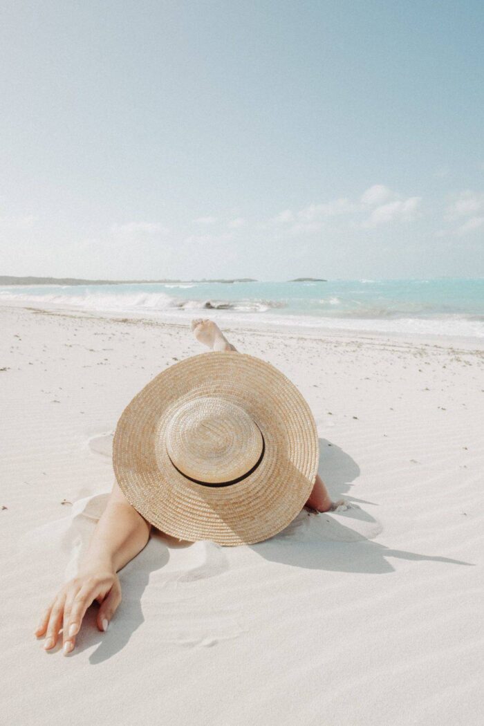 Floppy Beach Bum Hat – Image 2