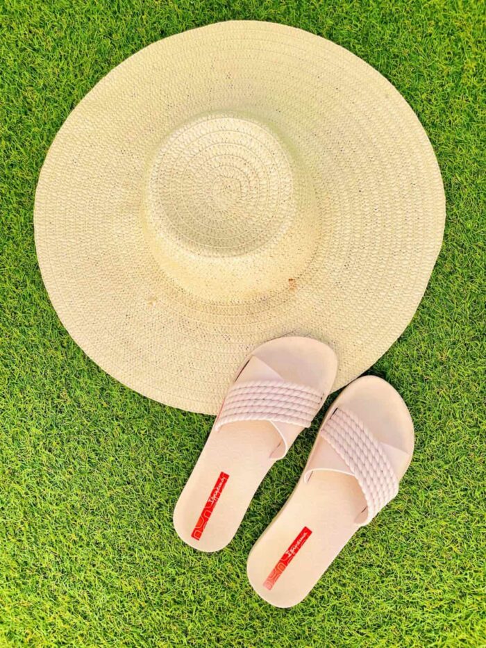 Simple Sun Hat – Image 4