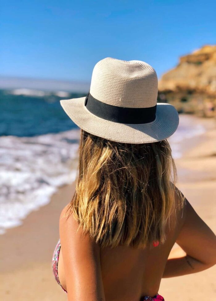 Fun in the Sun Beach Hat – Image 2